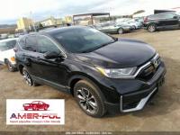 Honda CR-V 2021r., 4x4, 1.5L