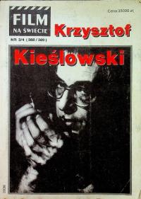 Krzysztof Kieślowski Film na świecie nr 34