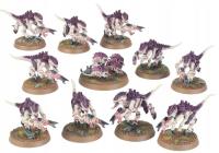 Warhammer 40000 Termagants Tyranids Warhammer 40000 Leviathan BEZ PUDŁA