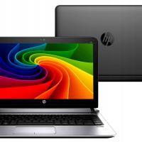 Laptop HP 430 G3 i5-6200u 4GB 500HDD W11 do nauki