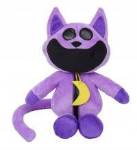 CatNap Smiling Critters PLUSZAK Poppy Playtime Chapter 3 DUŻA 40 CM KOT