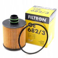 Масляный фильтр Filtron OE682/3