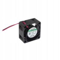 Осевой вентилятор постоянного тока 24 в 40x40x20 мм