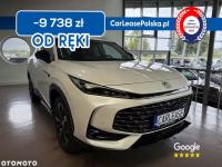 MG HS Hybrid Exclusive, Rabat, niska cena, od reki, LED 1.5 Hybryda 224KM