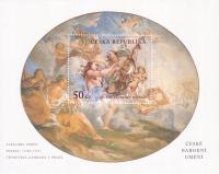 CSRS 2001 ** cena 9,90 zł kat.3€