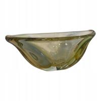 Szklana misa PIZZICATO BOWL CZECHY.