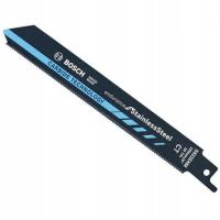 BOSCH Brzeszczot do piły szablastej S 922 EHM do INOX 2608653097