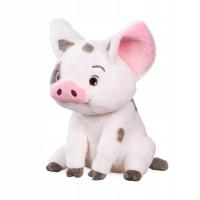 Pluszowa Maskotka Świnka Vaiana Moana Moana's Pua Pig Plush Toy