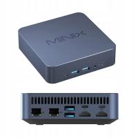 MINIX N512 i5-12600H 16+512G MINI PC