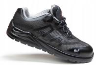 Рабочая обувь MXP Air Black S1