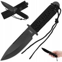 BSH ТАКТИЧЕСКИЙ НОЖ МЕТАТЕЛЬНЫЙ ДРОТИК ВОЕННЫЙ ПОЛНЫЙ ТАН СЮРИКЕН ФИНКА