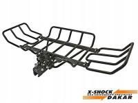 Kosz Transportowy / kosz na zwierzynę na hak