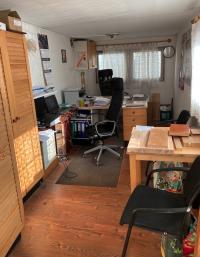 Офисный контейнер б / у