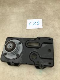 Podstawa akumulatora BMW OE 7200087