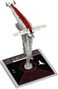 Star Wars X-Wing - Бомбардировщик Сопротивления