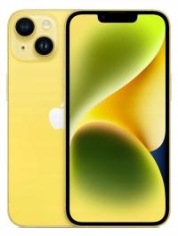 Apple iPhone 14 128GB желтый