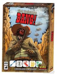 Bang! Игра в кости бард