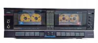 Goldstar GSW-5220 Cassette Deck magnetofon MINI MIDI