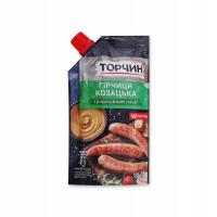 Горчица Казачья 