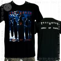 Koszulka TESTAMENT 