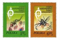 Fi 2420-2421 ** IV Kongres Parazytologów