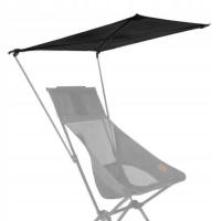 Krzesło kempingowe Portable Moon Chair Sunshades Plaży Free Recliner YA