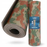 Karimata MATA PIANKOWA Turystyczna Namiot Spania Treningu Uniwersalna 7P-V