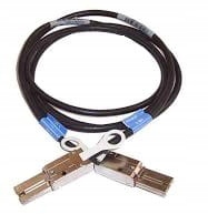 Kabel Mini-SAS Molex 038-003-786 SFF-8088 1M