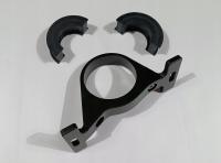 Podpora wału do Dodge Charger Challenger 3.6/5.7/6.4 V6/V8 2015+