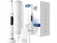 Электрическая зубная щетка Oral-B iO Series 9N белая