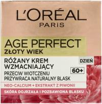 L'OREAl Age Perfect розовый крем 60 день SPF20