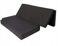 Матрас для автомобиля VW Multivan T4 bus van rver жесткая пена 182X148X6