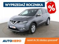 Nissan X-Trail 4x4, klima auto, navi, kamera i