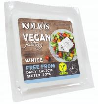 Веганский Фета веган 200 г-Kolios замена сыра для веганов