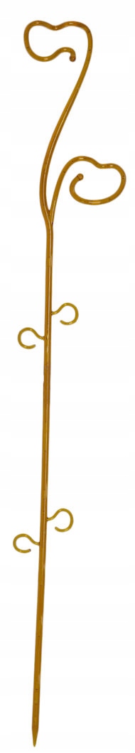 Podpórka do storczyka 59 PS żółty słoneczny