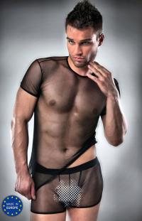 Komplet męski tiulowy Set 017