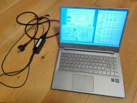 Laptop Medion S6445 15,6 