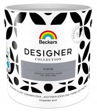 BECKERS FARBA DESIGNER COLLECTION Floyd 2.5l