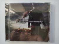 ESCAPE WITH ROMEO - SAMSARA CD