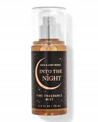 Into The Night Mgiełka zapachowa w wersji podróżnej Bath & Body Works