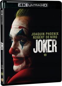 JOKER (2BD 4K)