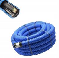 Rura karbowana dwuwarstwowa 40mm AROT do ziemi krążek 25m