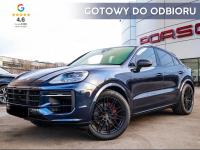 PORSCHE Cayenne Coupe S Suv 4.0 (474KM) 2025