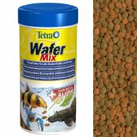 Tetra Wafer Mix 250ml Pokarm dla ryb