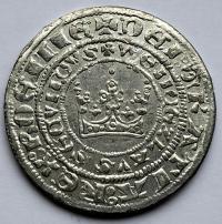 ŻETON - KORONA GRYF - POLSKA - A1