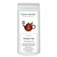 Yinzhen Tea - желтый чай вариант: желтый чай 1000г