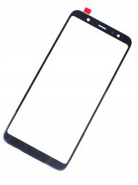 Samsung A6S SM-G6200 SZYBKA LCD SZKŁO WYŚWIETLACZA CZARNY BLACK