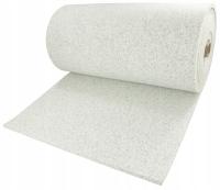 Акустический звукоизоляционный коврик плоский 25 x 100 x 2 см