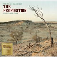 Soundtrack: Nick Cave & Warren Ellis: Proposition - Vinyl (LP)