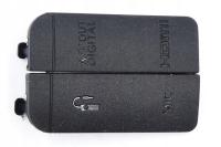 Zaślepka gniazda USB I AV Canon EOS 6D